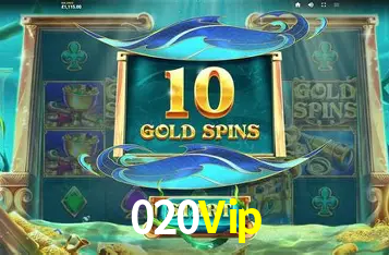 020 Vip Bet