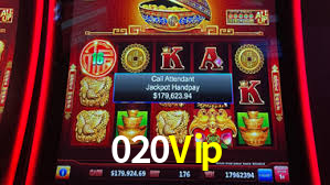 020Vip