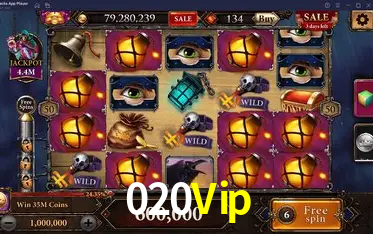 020Vip