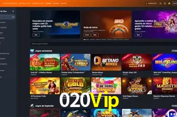 020Vip