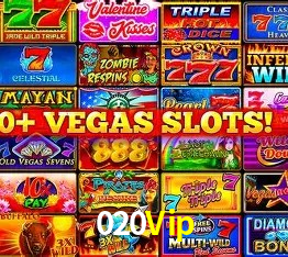 020 Vip Bet