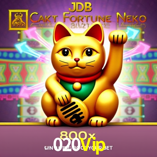 020Vip