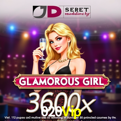 020 Vip Bet